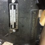 Kawasaki NINJA ZX 12R 88