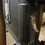 Kawasaki NINJA ZX 12R 89