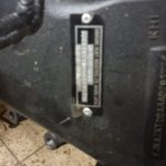 Kawasaki NINJA ZX 12R 90