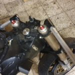 Kawasaki NINJA ZX 12R 91