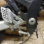 Kawasaki NINJA ZX 12R 92