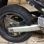 Kawasaki NINJA ZX 12R 93