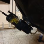 Kawasaki NINJA ZX 12R 94