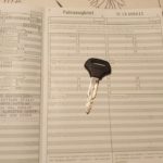 Kawasaki NINJA ZX 12R 95