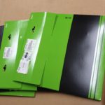 Kawasaki Ninja 650R EX650 Bremsscheibe 2