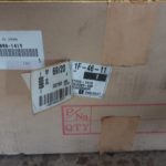 Kawasaki Ninja ZX 12R ZXT20A ZX1200B Zylinderkopf 2