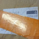 Kawasaki Ninja ZX 12R ZXT20A ZX1200B Zylinderkopf 3