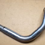 Kawasaki VN 750 Vulcan Auspuff 3