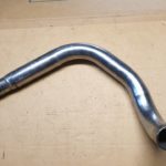 Kawasaki VN 750 Vulcan Auspuff 5