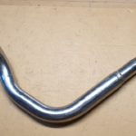 Kawasaki VN 750 Vulcan Auspuff 6