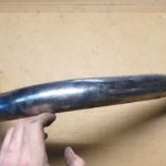 Kawasaki VN 750 Vulcan Auspuff 7