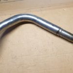 Kawasaki VN 750 Vulcan Auspuff 8