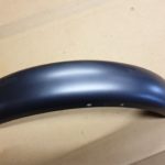 Kawasaki VN900 Vulcan Kotfluegel vorne 7