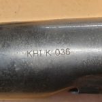 Kawasaki Z750 KZ750R Z750GP ZX750A GPz750UT Auspuff Kawasaki Z750 Auspuff 40