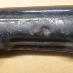 Kawasaki Z750 KZ750R Z750GP ZX750A GPz750UT Auspuff Kawasaki Z750 Auspuff 46