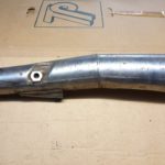 Kawasaki Z750 KZ750R Z750GP ZX750A GPz750UT Auspuff Kawasaki Z750 Auspuff 8