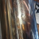 Kawasaki ZRX1200 ZRT20A Auspuff Endtopf 5