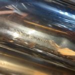 Kawasaki ZRX1200 ZRT20A Auspuff Endtopf 7