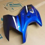 Kawasaki ZRX1200S Seitenverkleidung links 5