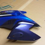 Kawasaki ZRX1200S Seitenverkleidung links 6