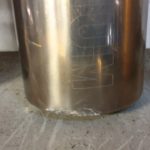 Kawasaki ZX 12R Ninja ZXT20A Auspuff 3