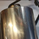 Kawasaki ZX 12R Ninja ZXT20A Auspuff 4