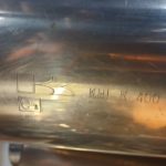 Kawasaki ZX 12R Ninja ZXT20A Auspuff 5