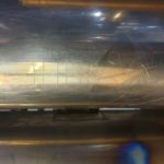 Kawasaki ZX 12R Ninja ZXT20A Auspuff 6