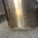 Kawasaki ZX 12R Ninja ZXT20A Auspuff 7