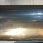 Kawasaki ZX 12R Ninja ZXT20A Auspuff 9