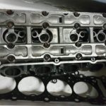 Kawasaki ZX 12R ZXT20A ZX1200B Zylinderkopf 1 1