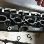 Kawasaki ZX 12R ZXT20A ZX1200B Zylinderkopf 3