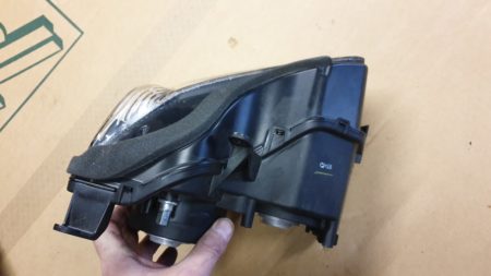 Kawasaki ZX 14 ZXT40E Scheinwerfer 13