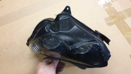 Kawasaki ZX 14 ZXT40E Scheinwerfer 16