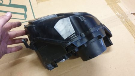 Kawasaki ZX 14 ZXT40E Scheinwerfer 19