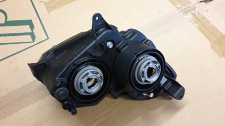 Kawasaki ZX 14 ZXT40E Scheinwerfer 20