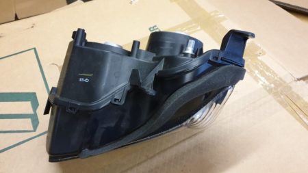 Kawasaki ZX 14 ZXT40E Scheinwerfer 22