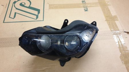 Kawasaki ZX 14 ZXT40E Scheinwerfer 7