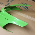 Kawasaki ZX 6R Ninja ZX600P Frontverkleidung 6