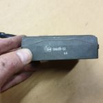 Kawasaki ZX 9R Ninja ZX900E Lichtmaschinenregler 2