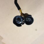 Kawasaki ZX 9R Ninja ZX900E Lichtmaschinenregler 3