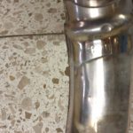 Kawasaki ZX 9R Ninja ZX900c Auspuffkruemmer 10