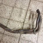 Kawasaki ZX 9R Ninja ZX900c Auspuffkruemmer 16