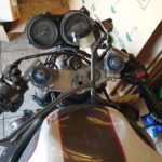 Kawasaki ZX 9R ZX900C 102