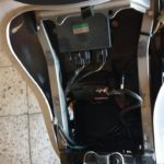 Kawasaki ZX 9R ZX900C 103