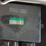 Kawasaki ZX 9R ZX900C 104