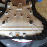 Kawasaki ZX 9R ZX900C 105