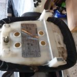 Kawasaki ZX 9R ZX900C 108