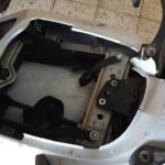 Kawasaki ZX 9R ZX900C 109