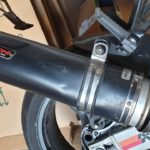 Kawasaki ZX 9R ZX900C 12